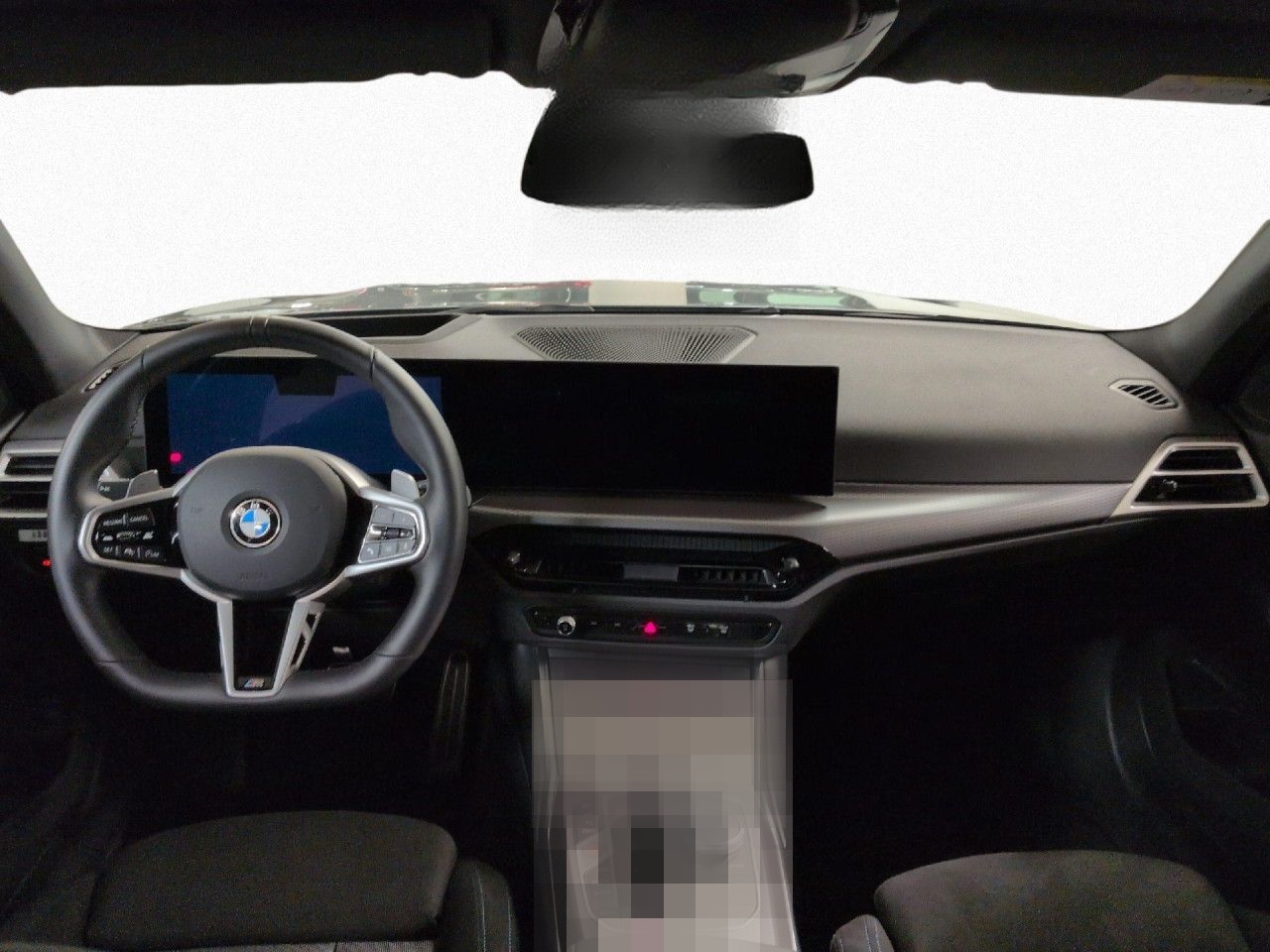 BMW 320i Tour M SPORT LiveProf,St+Go,360°,AHK,HUD foto 16