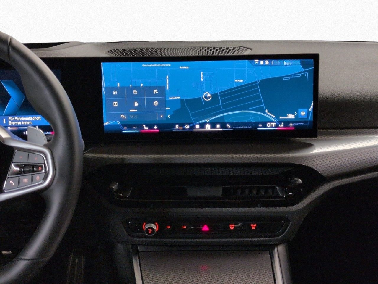 BMW 320i Tour M SPORT LiveProf,St+Go,360°,AHK,HUD foto 18