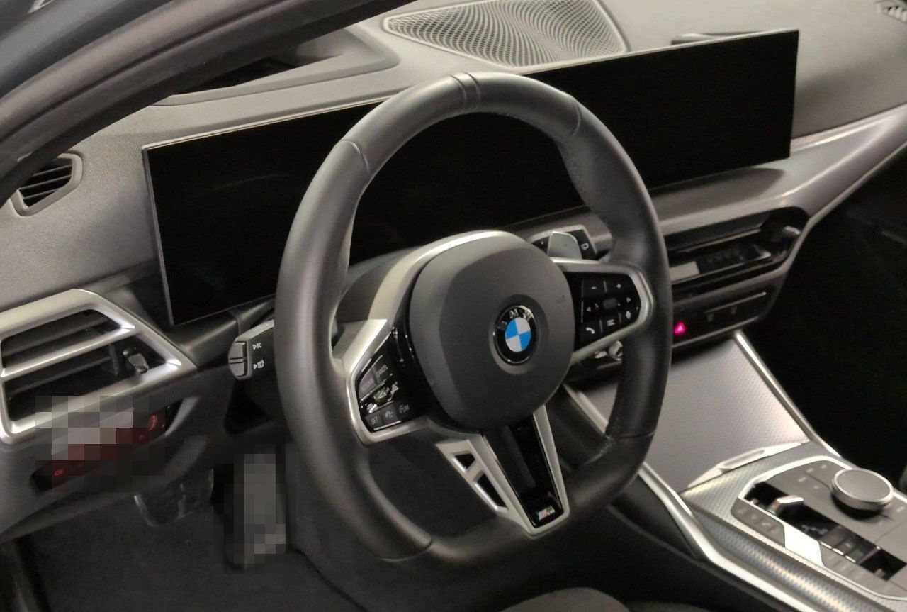 BMW 320i Tour M SPORT LiveProf,St+Go,360°,AHK,HUD foto 21