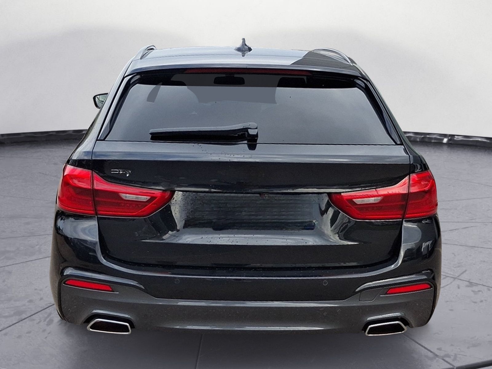 BMW 540d xDrive Touring M Sportpaket Innovationsp. foto 5