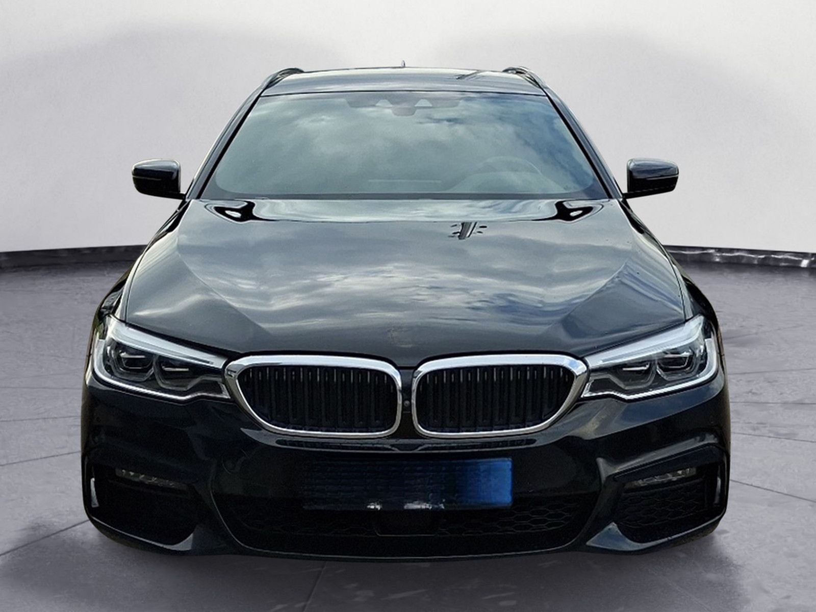 BMW 540d xDrive Touring M Sportpaket Innovationsp. foto 7