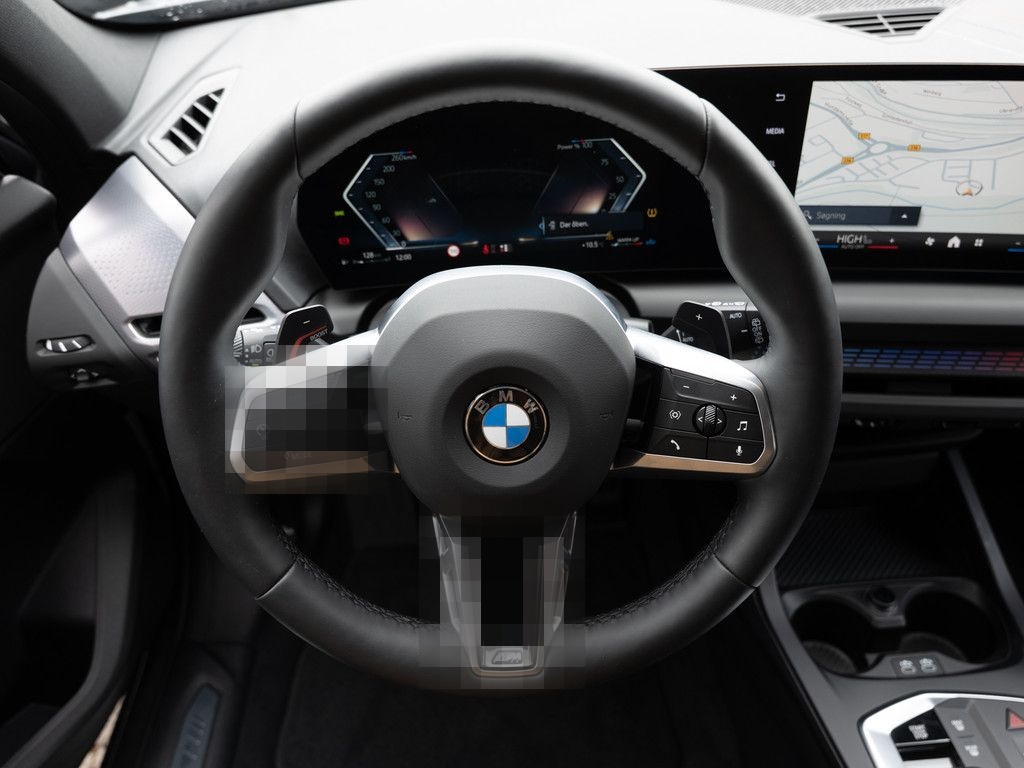 BMW 120i M-Sport LED ACC NAVI KAMERA SHZ PDC KLIMA foto 11