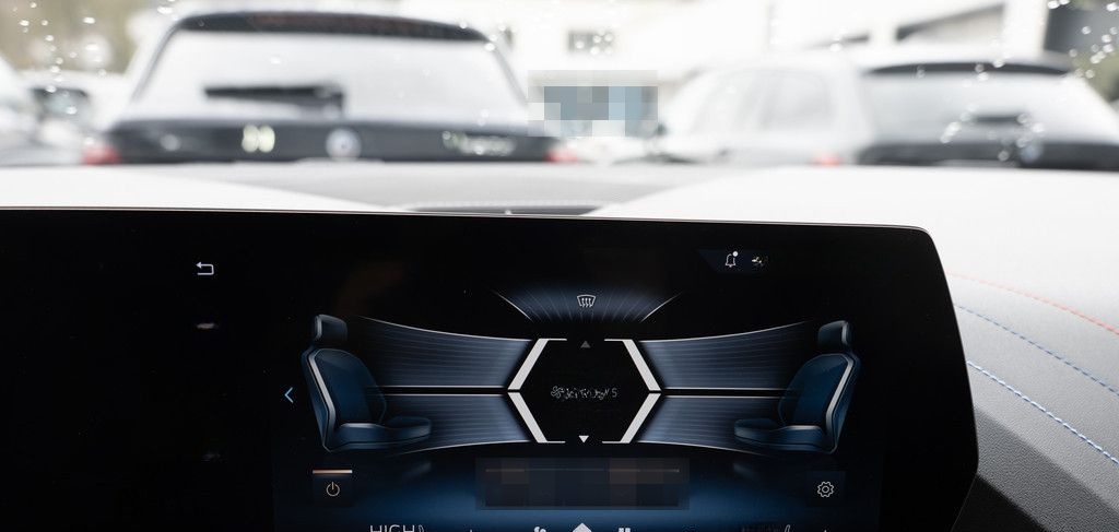 BMW 120i M-Sport LED ACC NAVI KAMERA SHZ PDC KLIMA foto 15