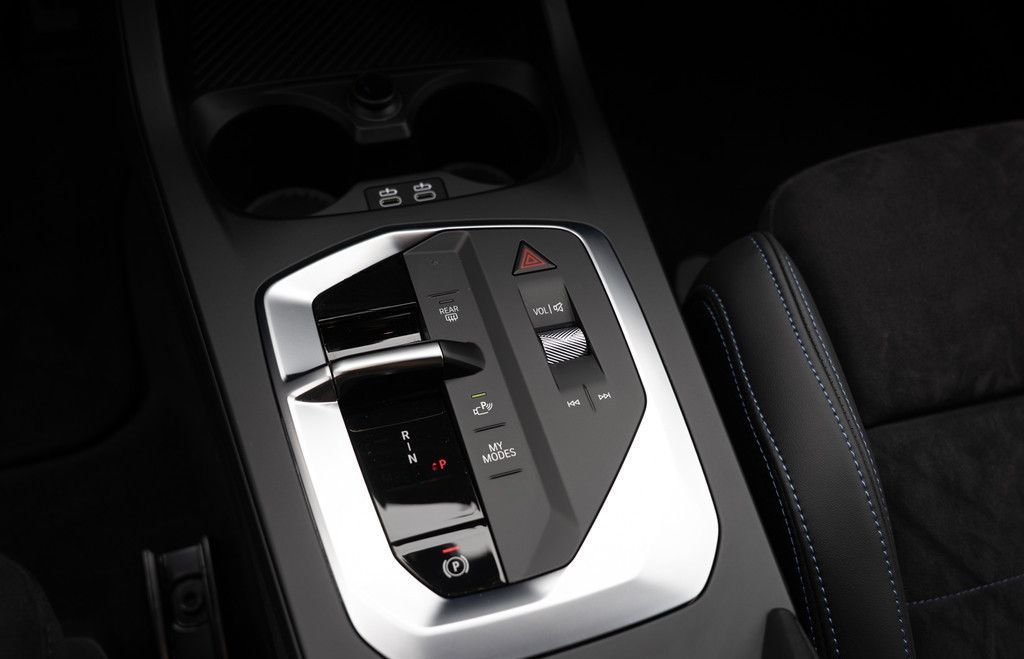 BMW 120i M-Sport LED ACC NAVI KAMERA SHZ PDC KLIMA foto 17