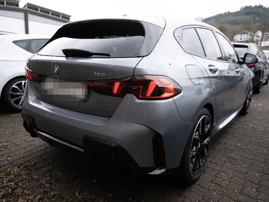 BMW 120i M-Sport LED ACC NAVI KAMERA SHZ PDC KLIMA foto 3