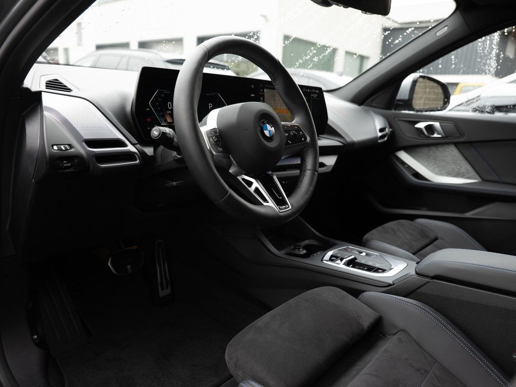 BMW 120i M-Sport LED ACC NAVI KAMERA SHZ PDC KLIMA foto 22