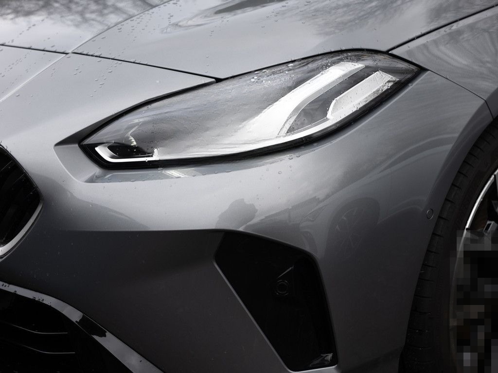 BMW 120i M-Sport LED ACC NAVI KAMERA SHZ PDC KLIMA foto 24