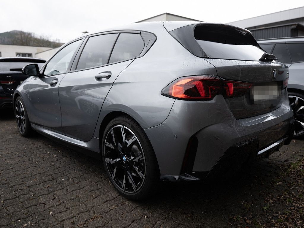 BMW 120i M-Sport LED ACC NAVI KAMERA SHZ PDC KLIMA foto 5