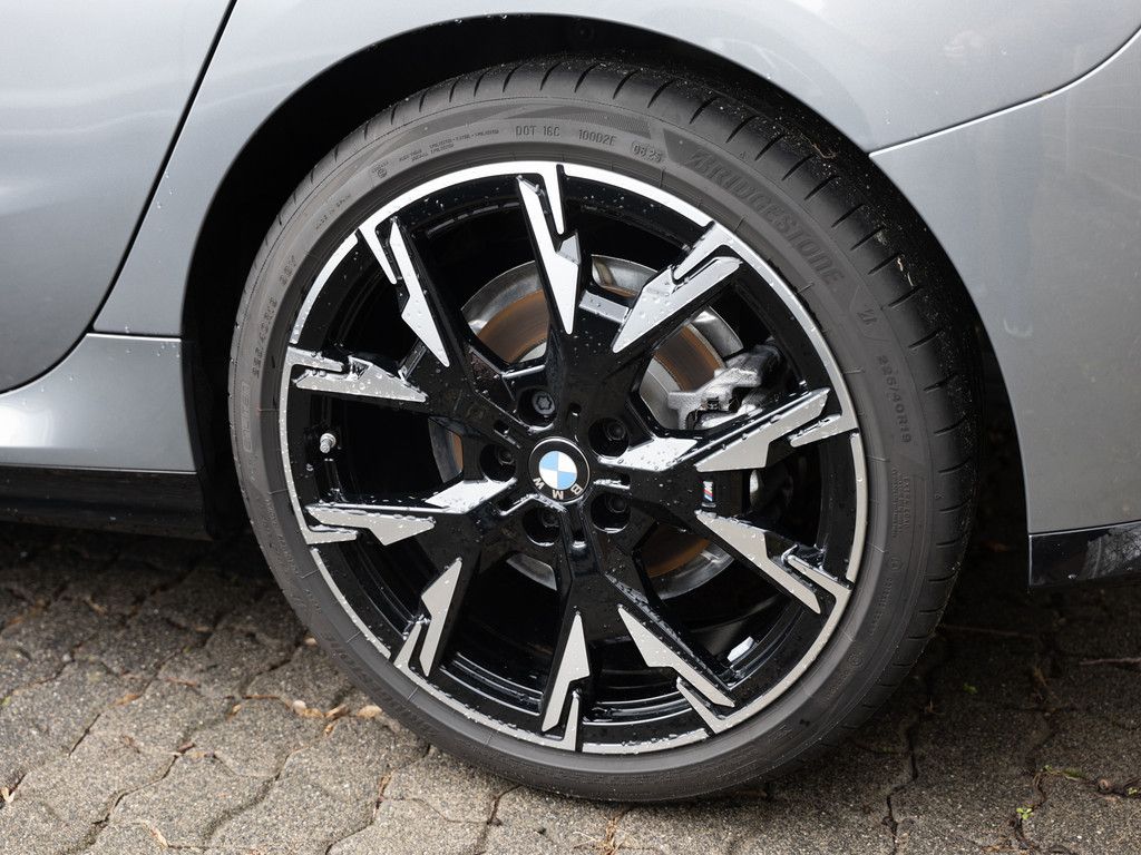 BMW 120i M-Sport LED ACC NAVI KAMERA SHZ PDC KLIMA foto 9
