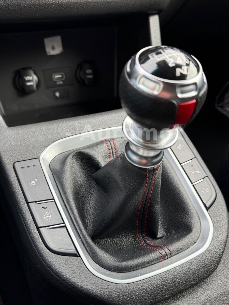 Hyundai i30 1.5T-GDI N Line*LED*Kamera&PDC*DAB*USB*Touch foto 16