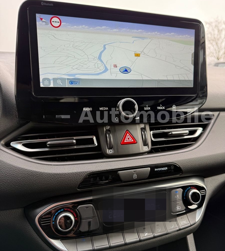 Hyundai i30 1.5T-GDI N Line*LED*Kamera&PDC*DAB*USB*Touch foto 18