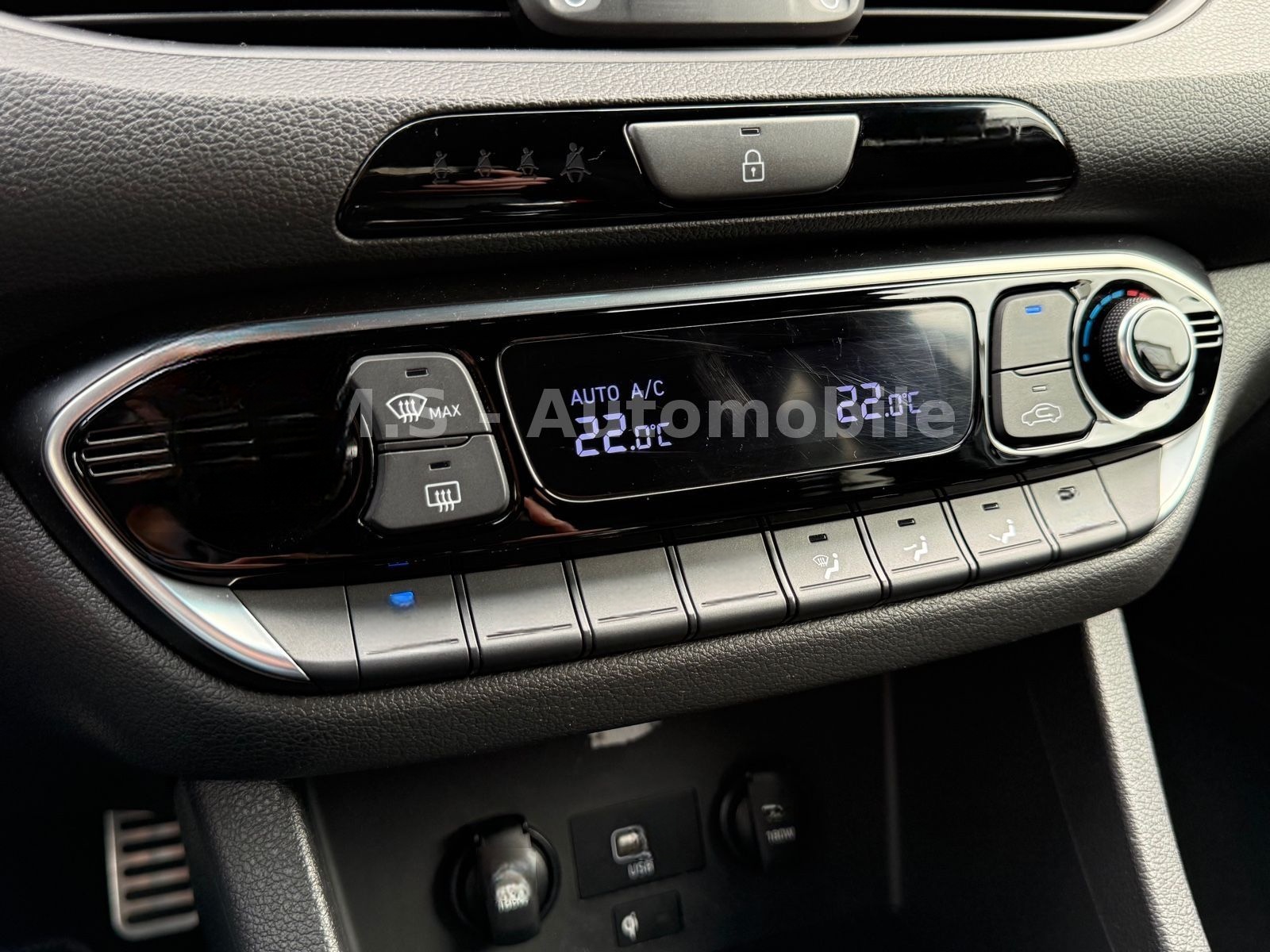 Hyundai i30 1.5T-GDI N Line*LED*Kamera&PDC*DAB*USB*Touch foto 19