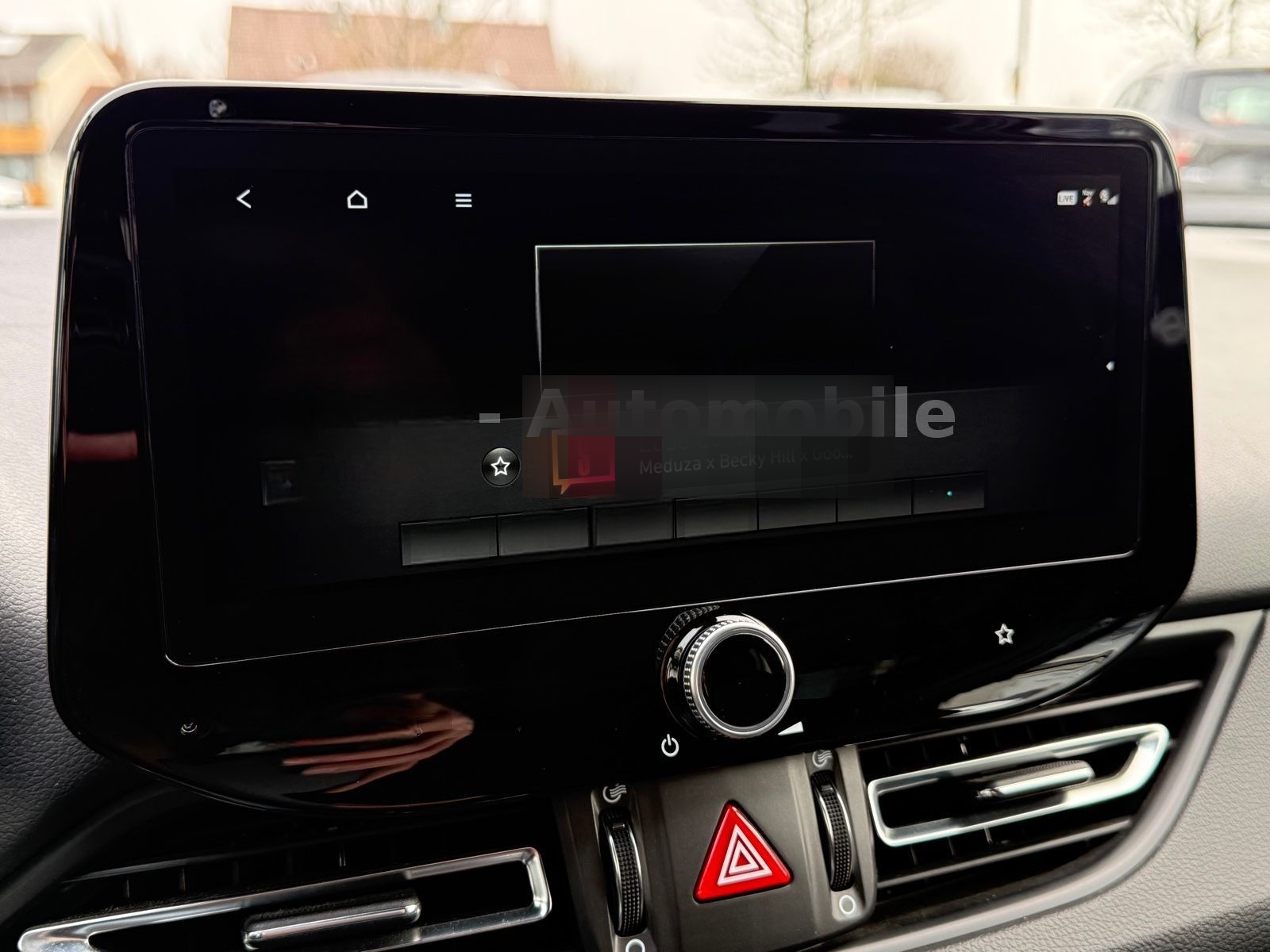 Hyundai i30 1.5T-GDI N Line*LED*Kamera&PDC*DAB*USB*Touch foto 21