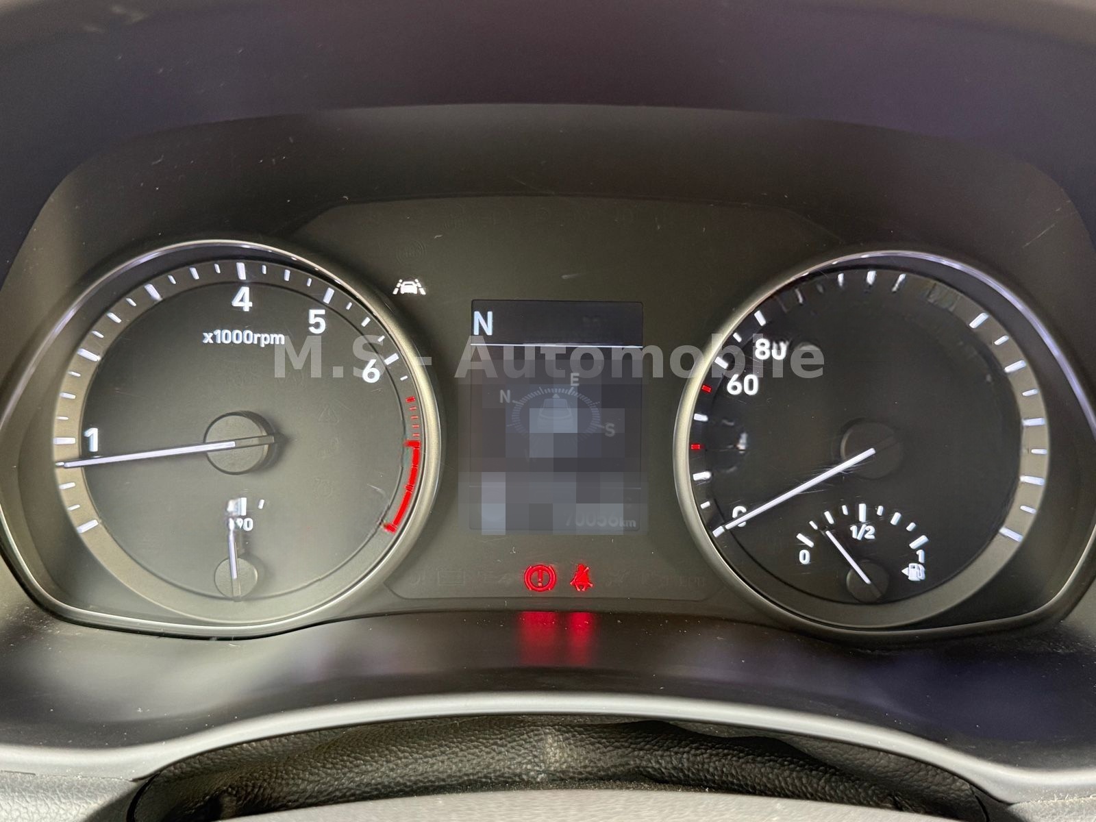 Hyundai i30 1.5T-GDI N Line*LED*Kamera&PDC*DAB*USB*Touch foto 24