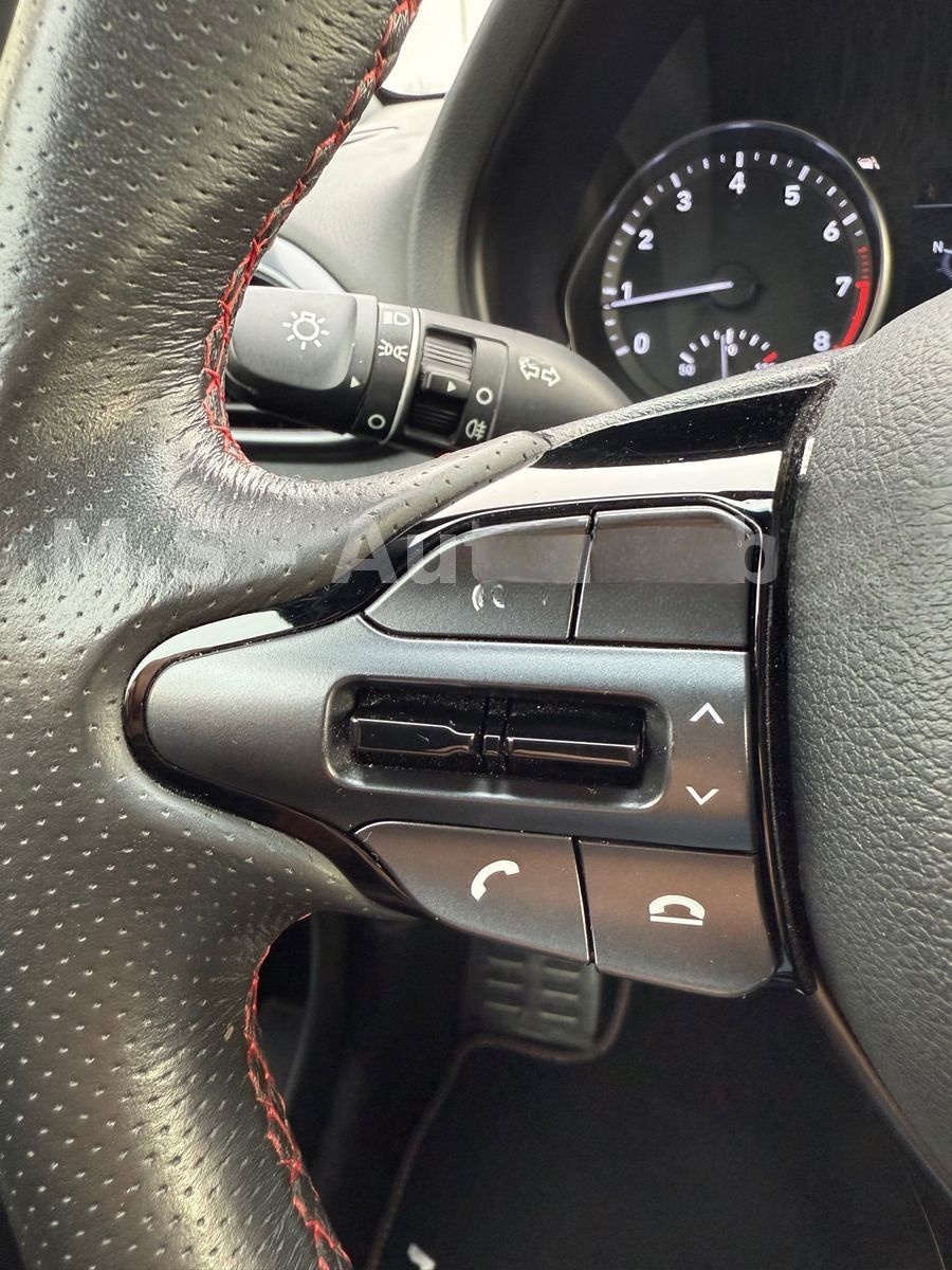 Hyundai i30 1.5T-GDI N Line*LED*Kamera&PDC*DAB*USB*Touch foto 25