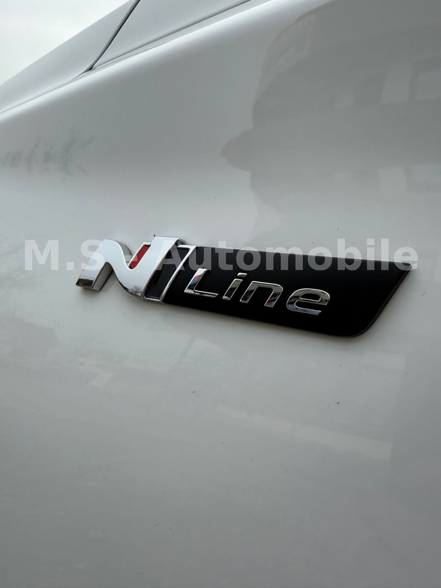 Hyundai i30 1.5T-GDI N Line*LED*Kamera&PDC*DAB*USB*Touch foto 7