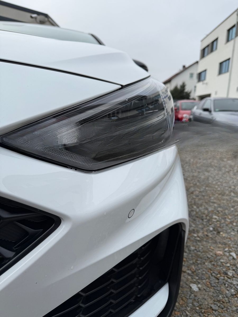 Hyundai i30 1.5T-GDI N Line*LED*Kamera&PDC*DAB*USB*Touch foto 10