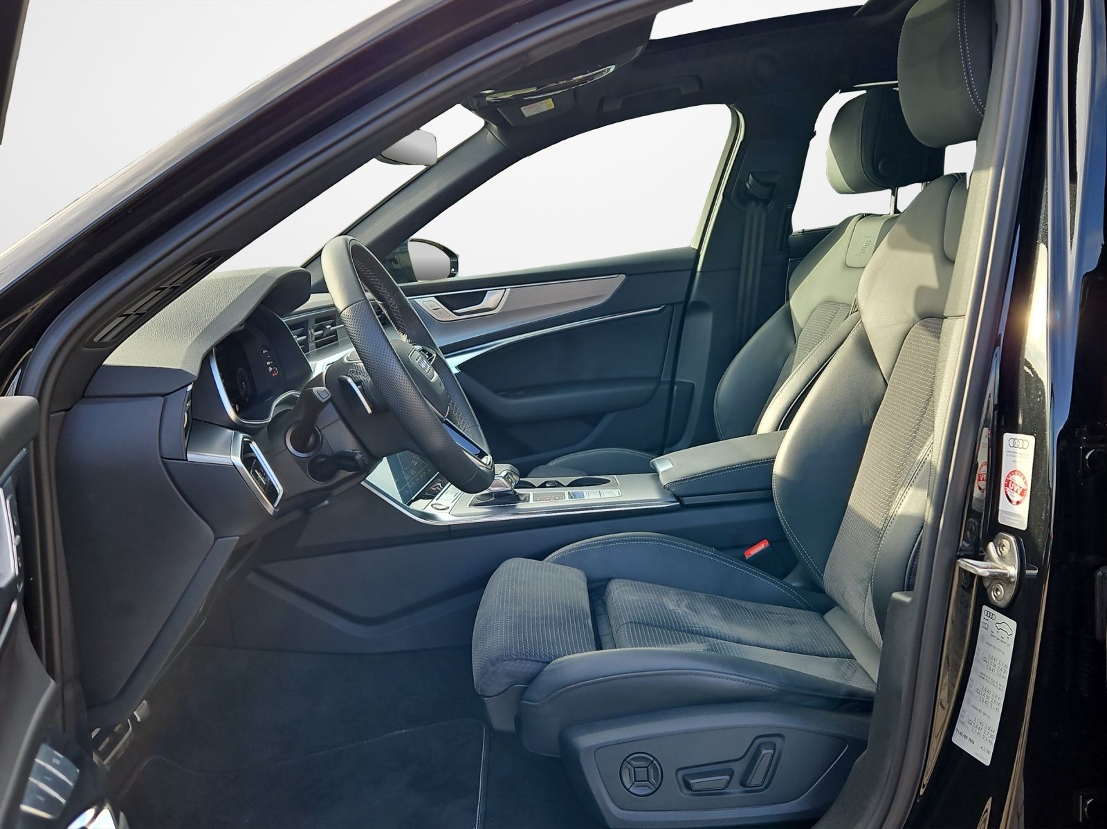 Audi S6 Avant TDI tiptronic NaviPlus Matrix AHK Pano  foto 8