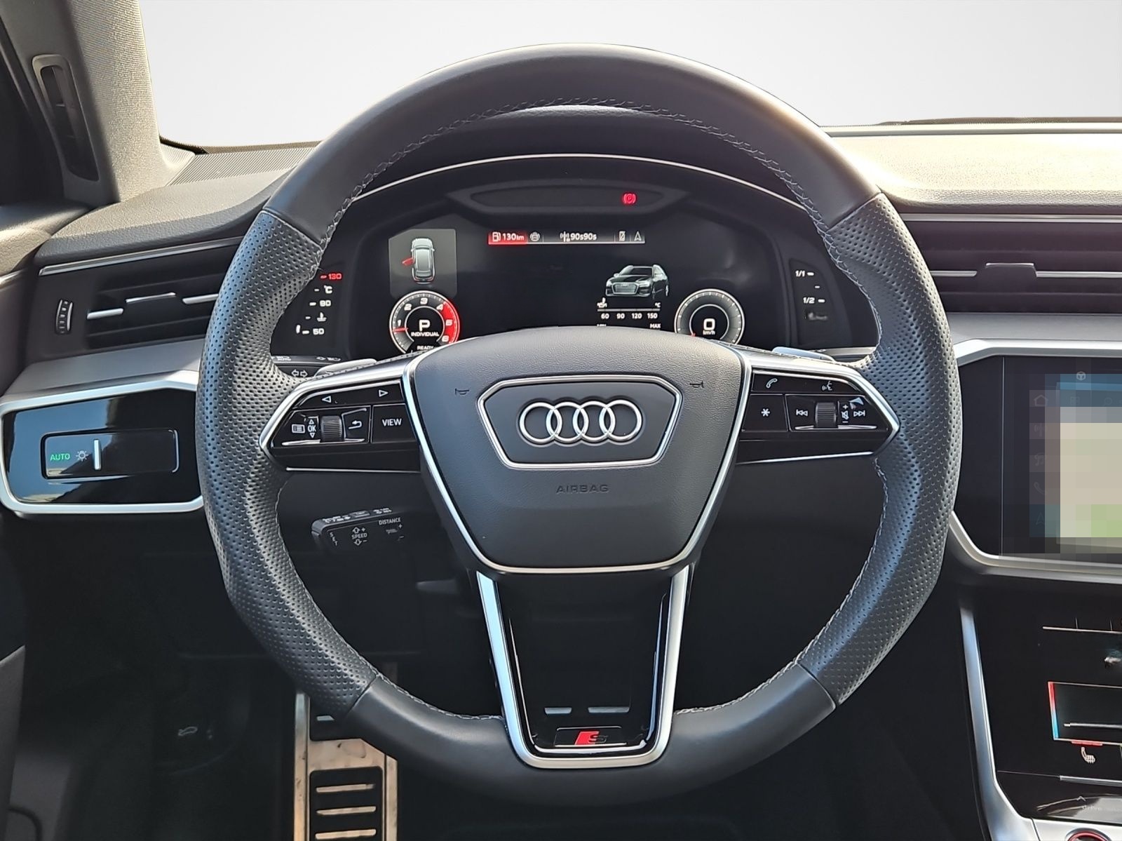 Audi S6 Avant TDI tiptronic NaviPlus Matrix AHK Pano  foto 10