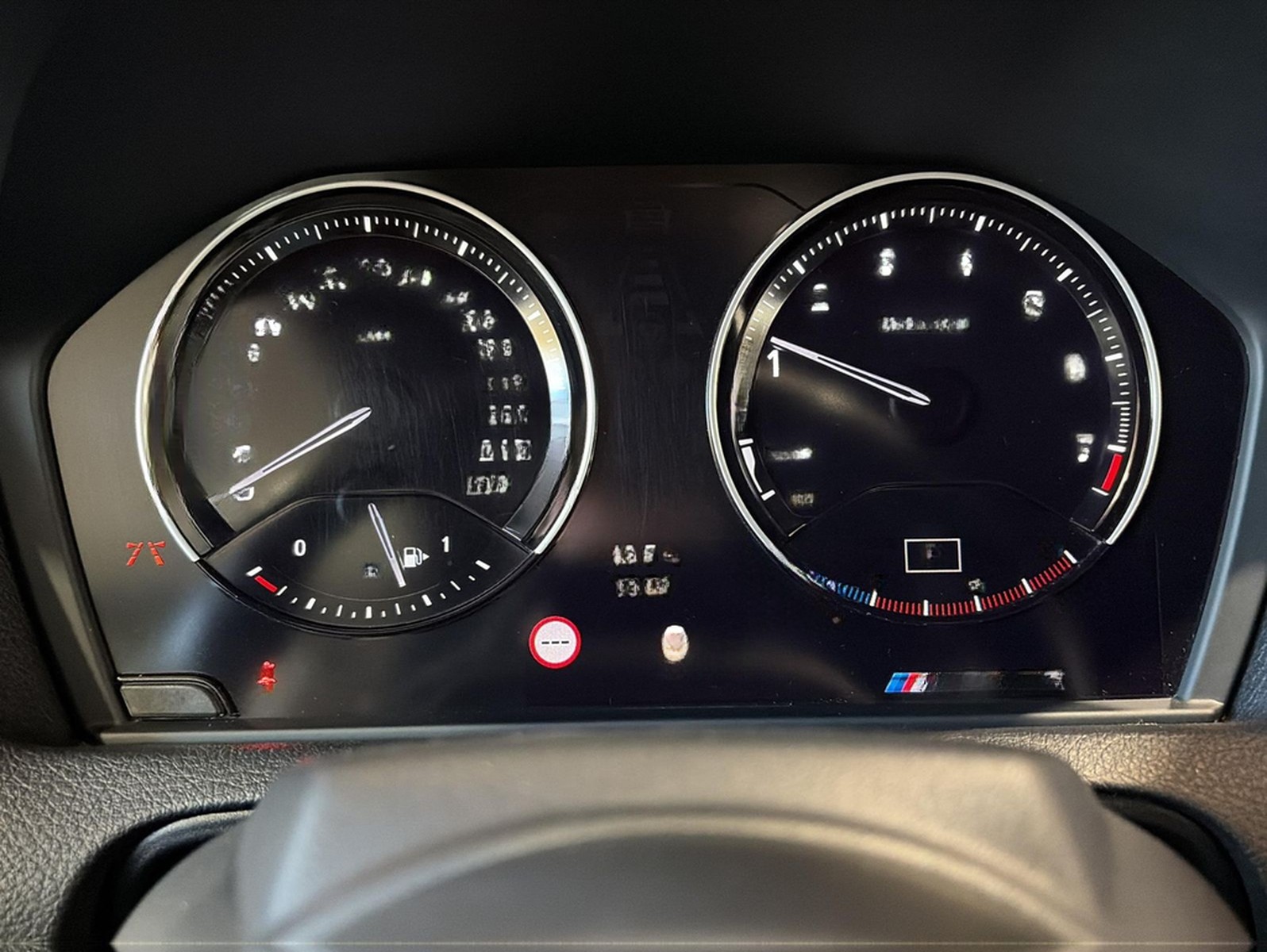 BMW M240i Cabrio xDrive Steptronic H/K Navi Prof. foto 12
