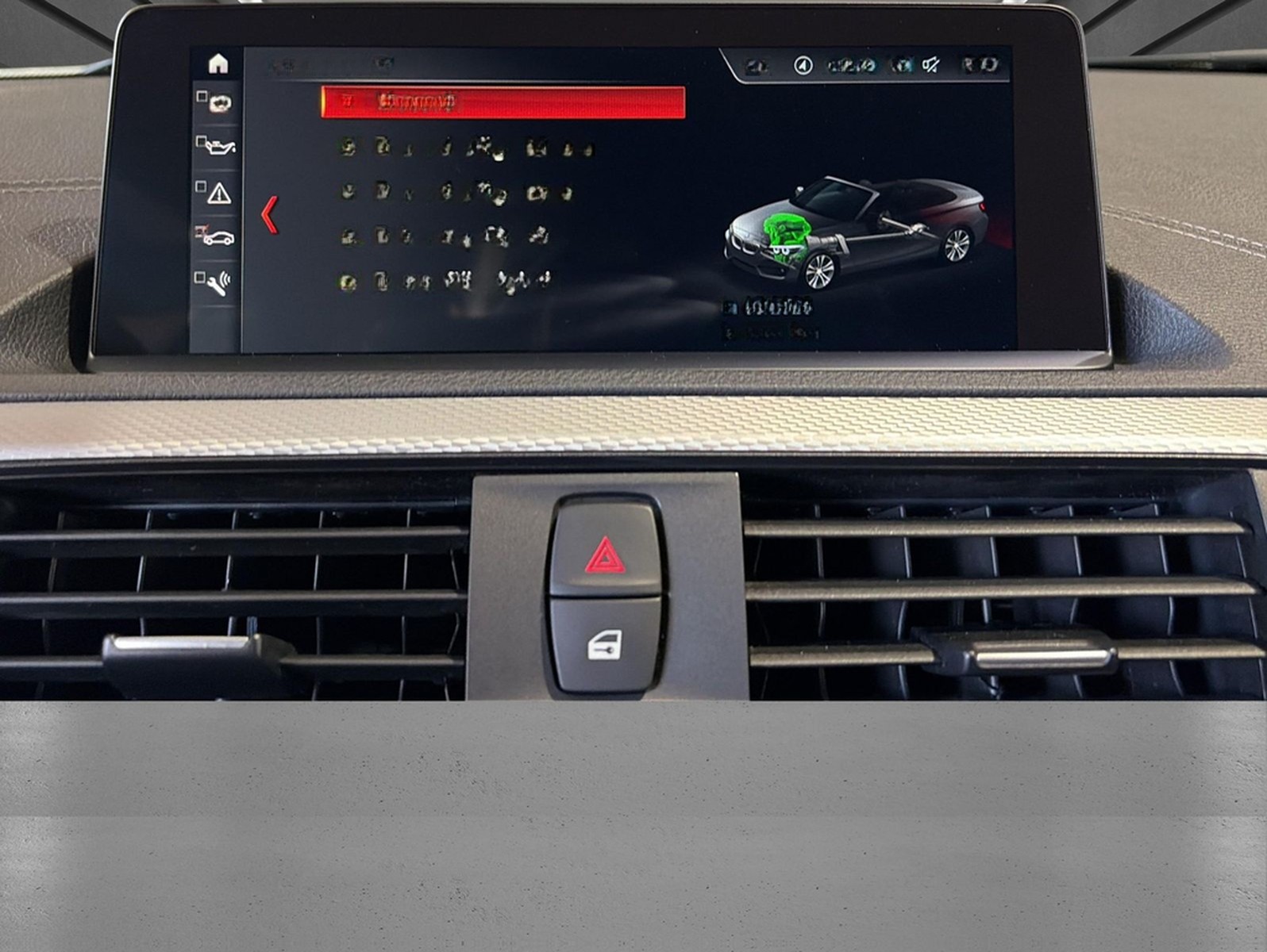 BMW M240i Cabrio xDrive Steptronic H/K Navi Prof. foto 28