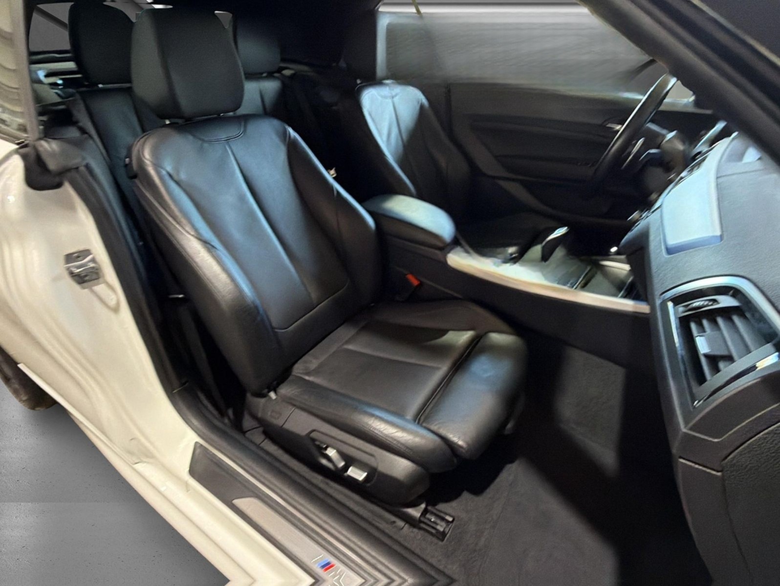BMW M240i Cabrio xDrive Steptronic H/K Navi Prof. foto 7