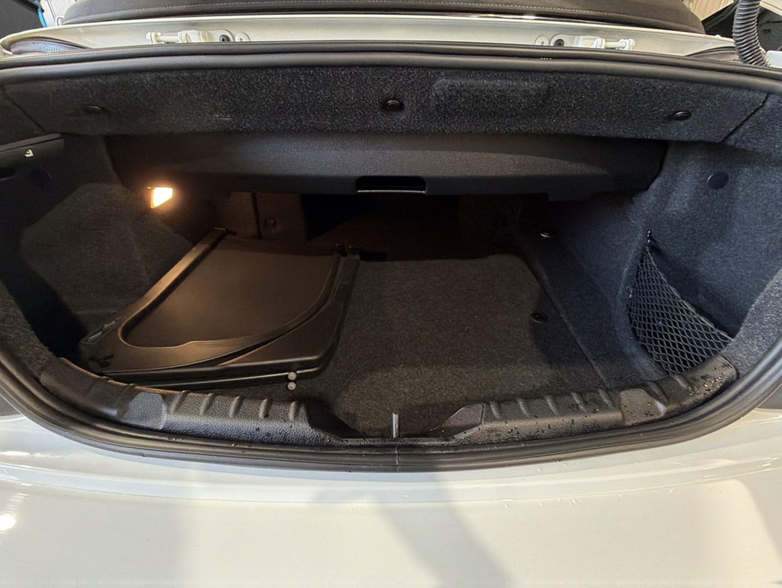 BMW M240i Cabrio xDrive Steptronic H/K Navi Prof. foto 9