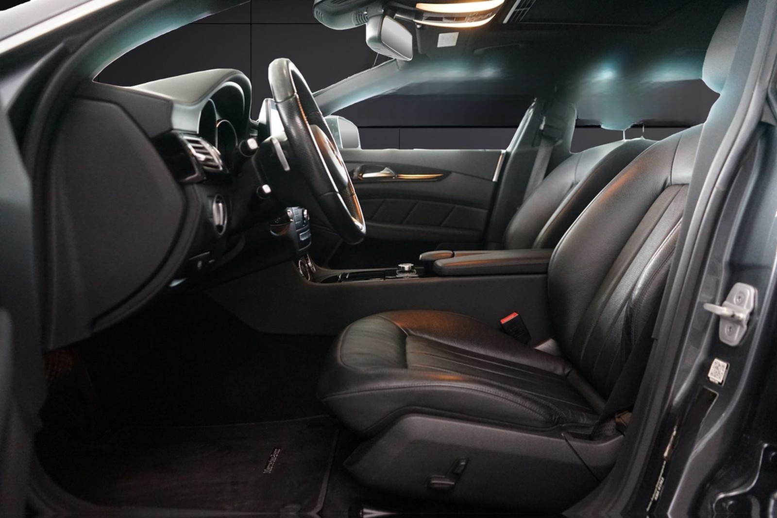 Mercedes-Benz CLS 250 BlueTec / d 4Matic NAVI+AHK+KAMERA 360°+ foto 11
