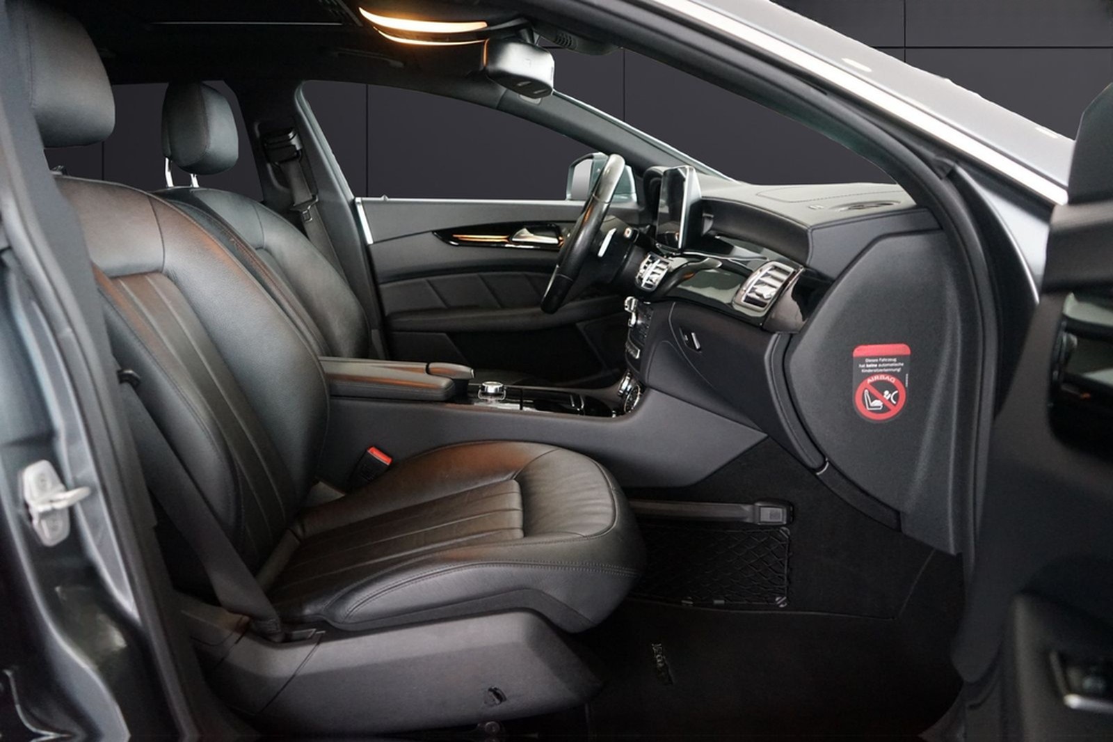 Mercedes-Benz CLS 250 BlueTec / d 4Matic NAVI+AHK+KAMERA 360°+ foto 12