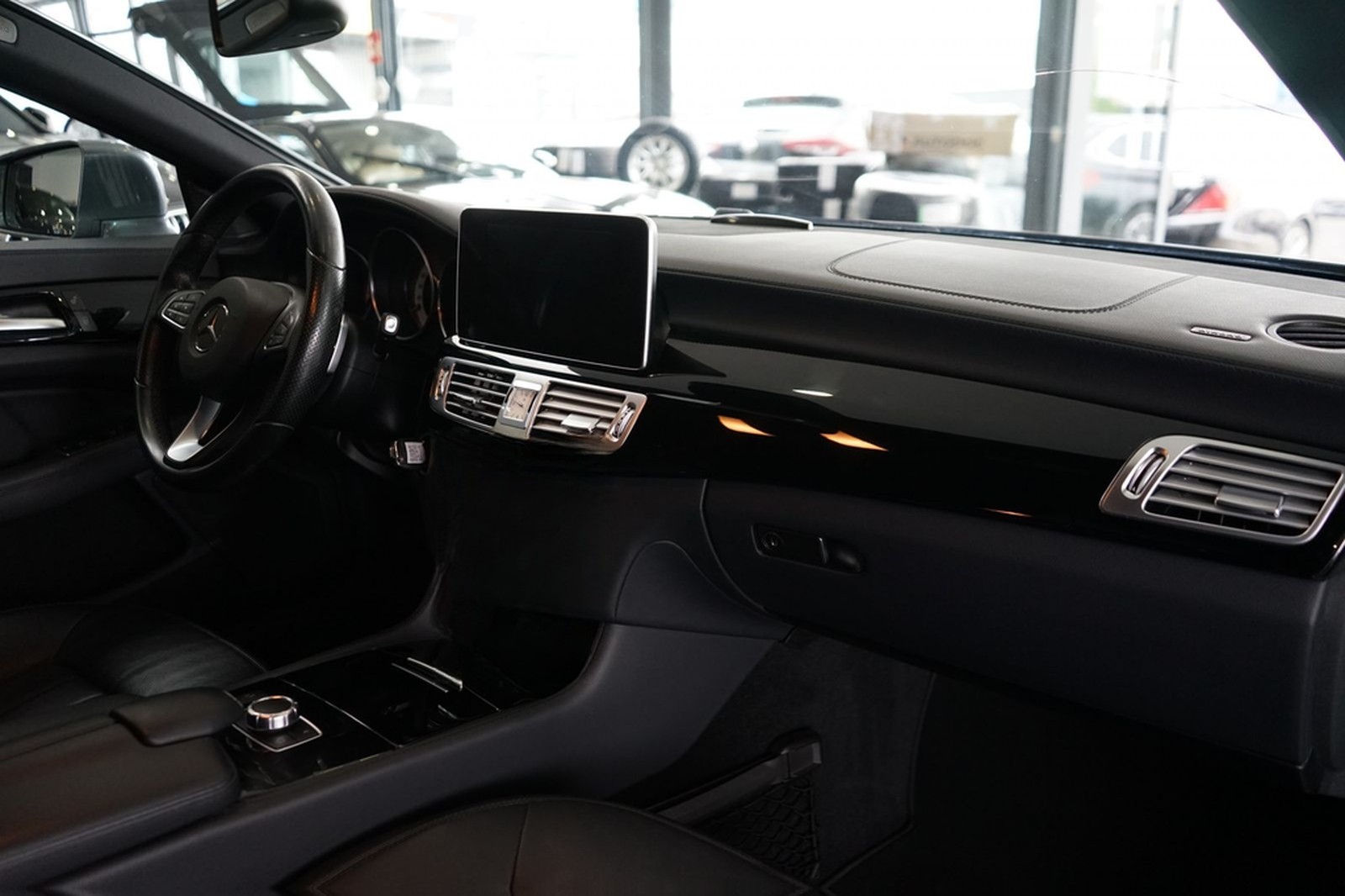 Mercedes-Benz CLS 250 BlueTec / d 4Matic NAVI+AHK+KAMERA 360°+ foto 15