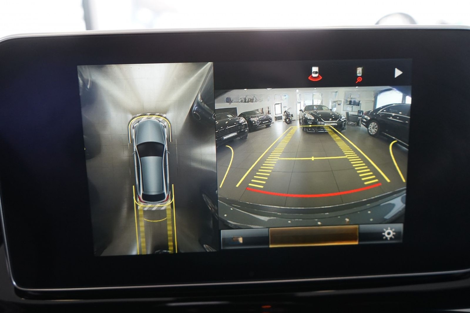 Mercedes-Benz CLS 250 BlueTec / d 4Matic NAVI+AHK+KAMERA 360°+ foto 16
