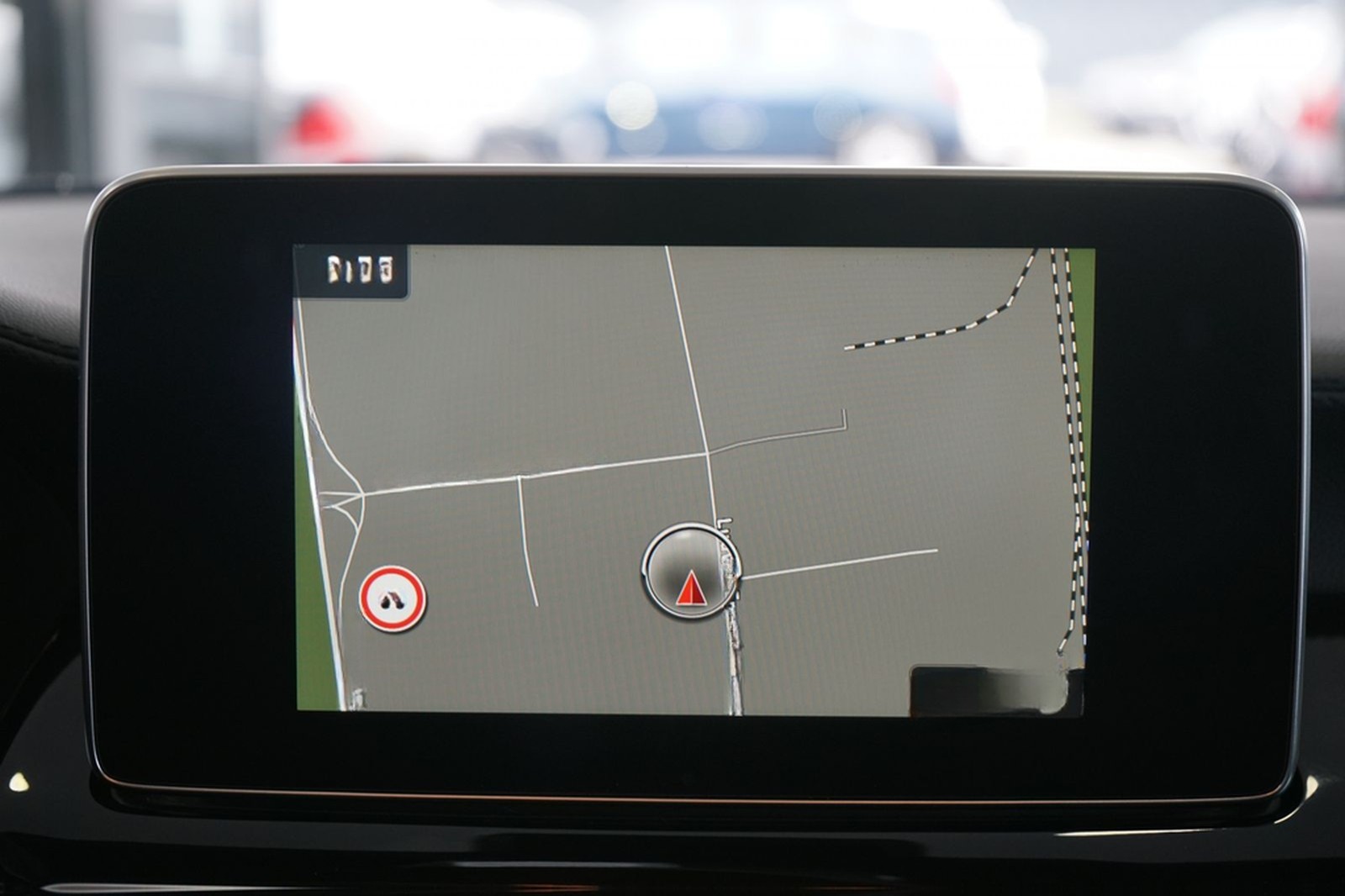Mercedes-Benz CLS 250 BlueTec / d 4Matic NAVI+AHK+KAMERA 360°+ foto 17