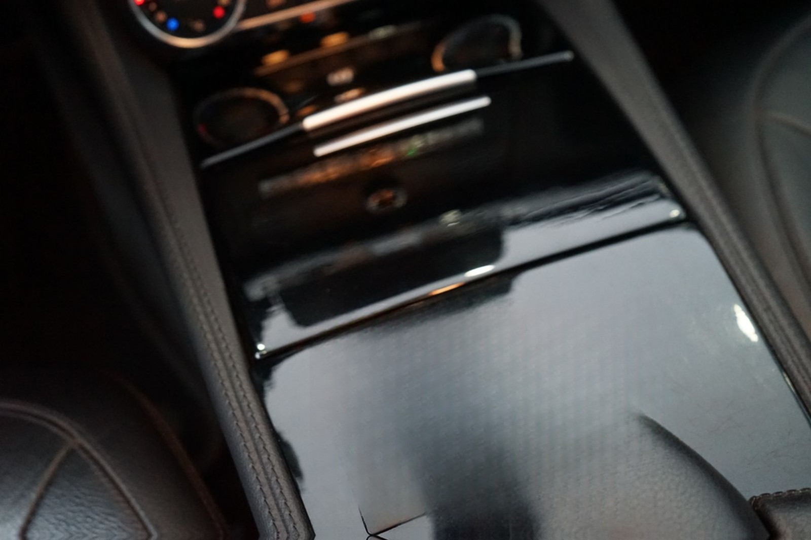 Mercedes-Benz CLS 250 BlueTec / d 4Matic NAVI+AHK+KAMERA 360°+ foto 22