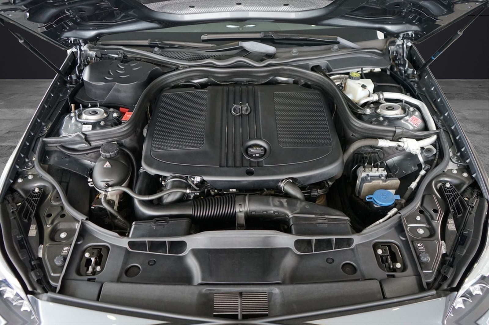 Mercedes-Benz CLS 250 BlueTec / d 4Matic NAVI+AHK+KAMERA 360°+ foto 24