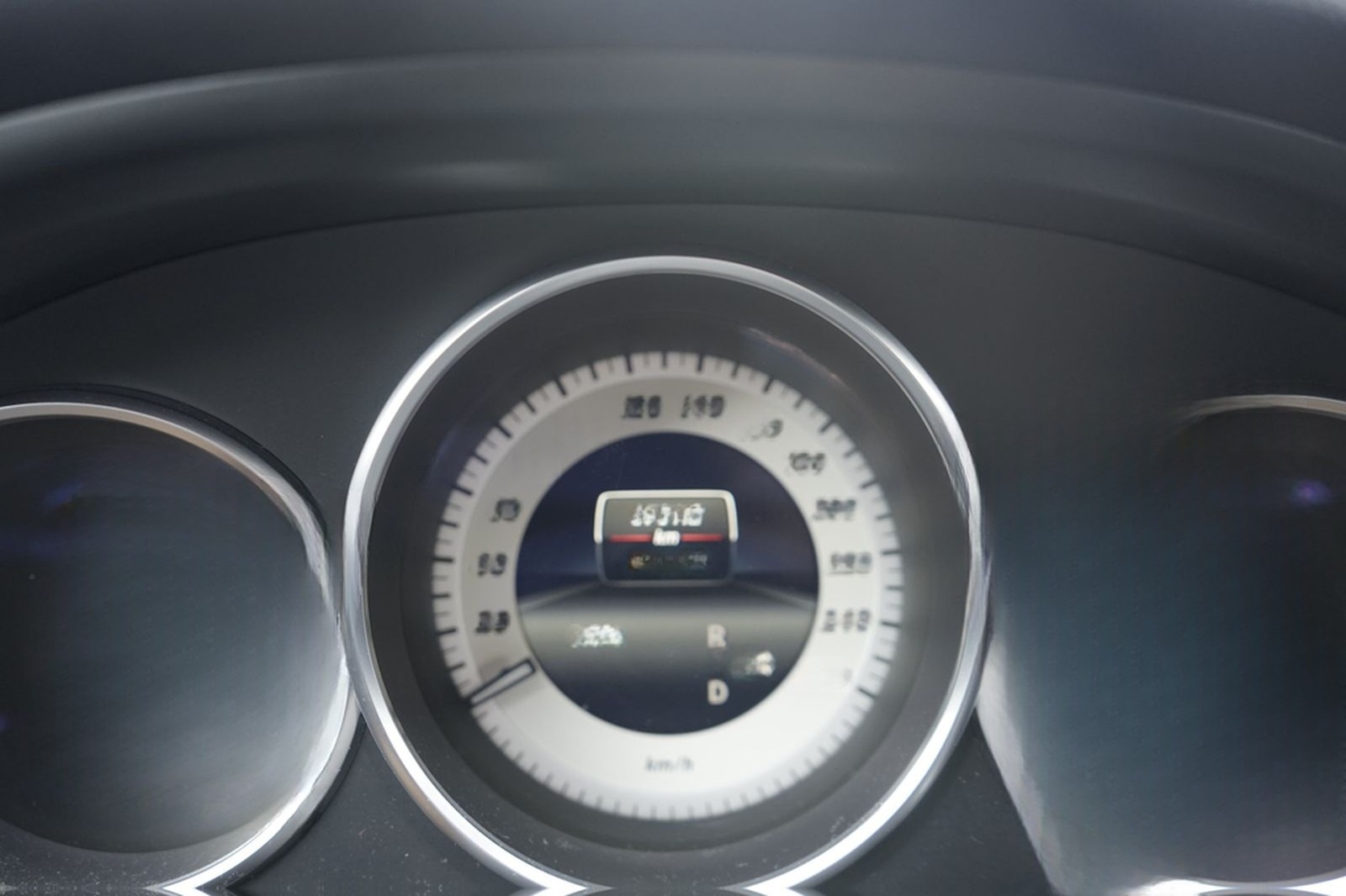 Mercedes-Benz CLS 250 BlueTec / d 4Matic NAVI+AHK+KAMERA 360°+ foto 25