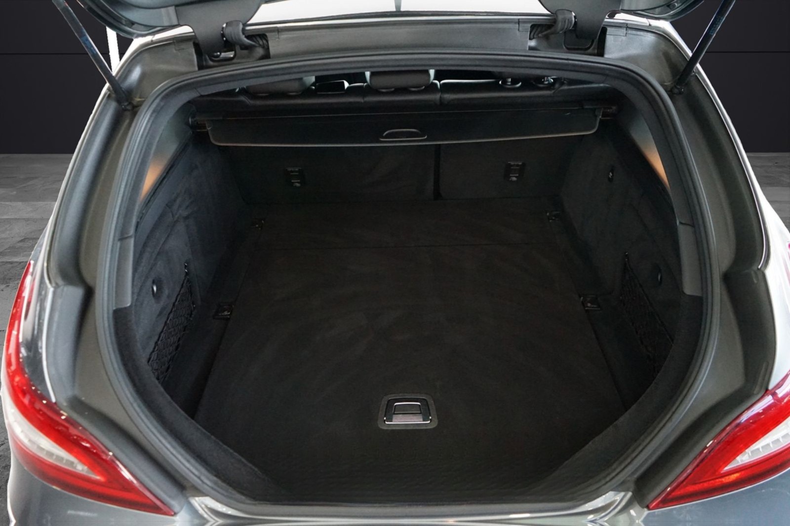 Mercedes-Benz CLS 250 BlueTec / d 4Matic NAVI+AHK+KAMERA 360°+ foto 8