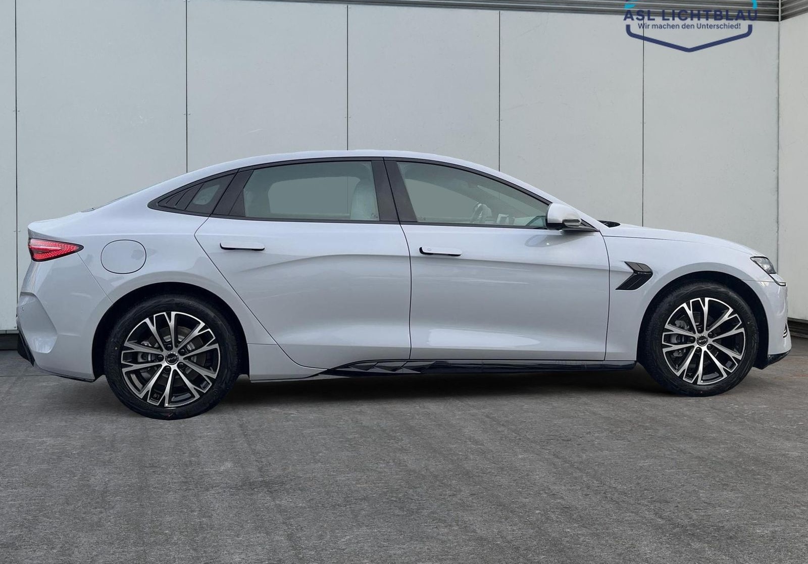 BYD Seal Comfort 170 kW (231 PS), Automatik foto 4