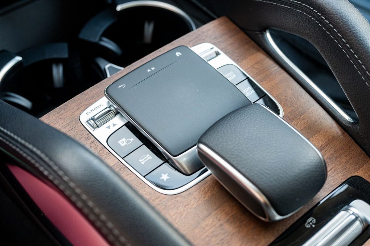 Mercedes-Benz GLE 450 4matic Pano AMG-Line Airmatic TOP foto 15