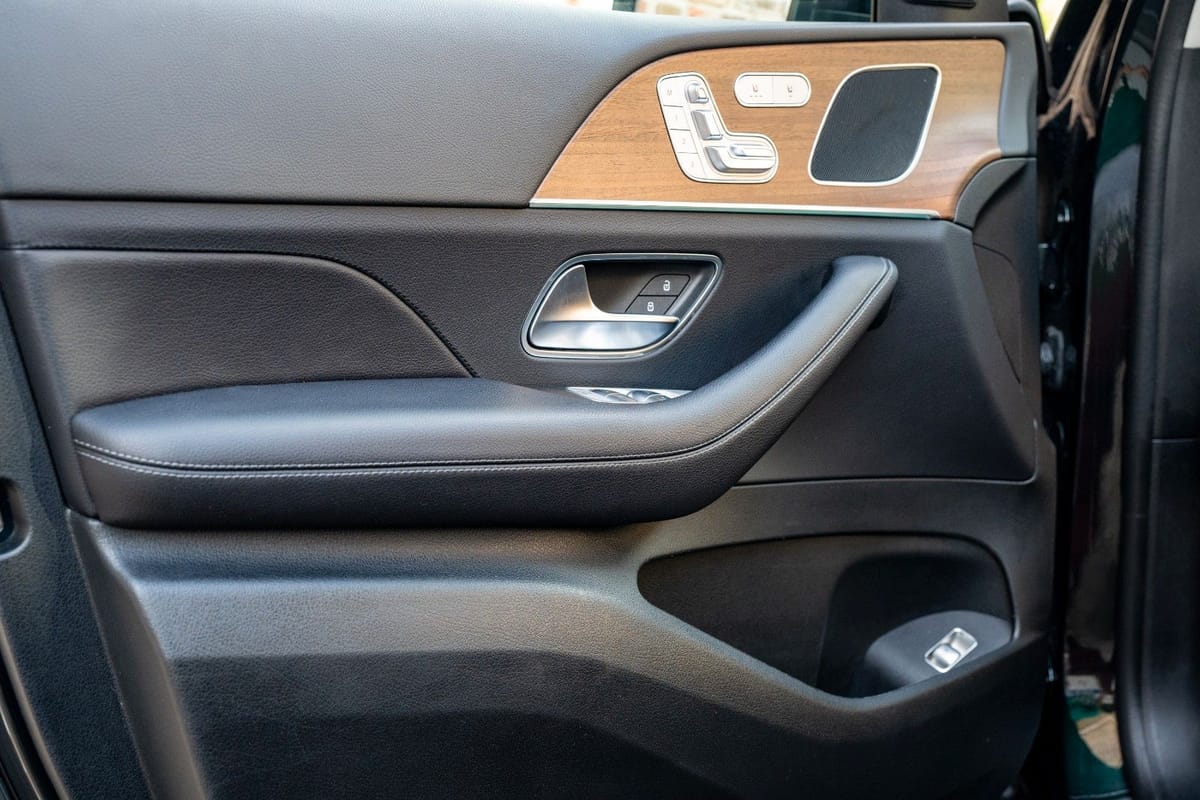 Mercedes-Benz GLE 450 4matic Pano AMG-Line Airmatic TOP foto 7