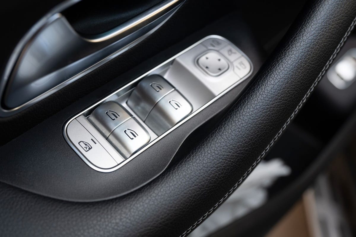 Mercedes-Benz GLE 450 4matic Pano AMG-Line Airmatic TOP foto 8