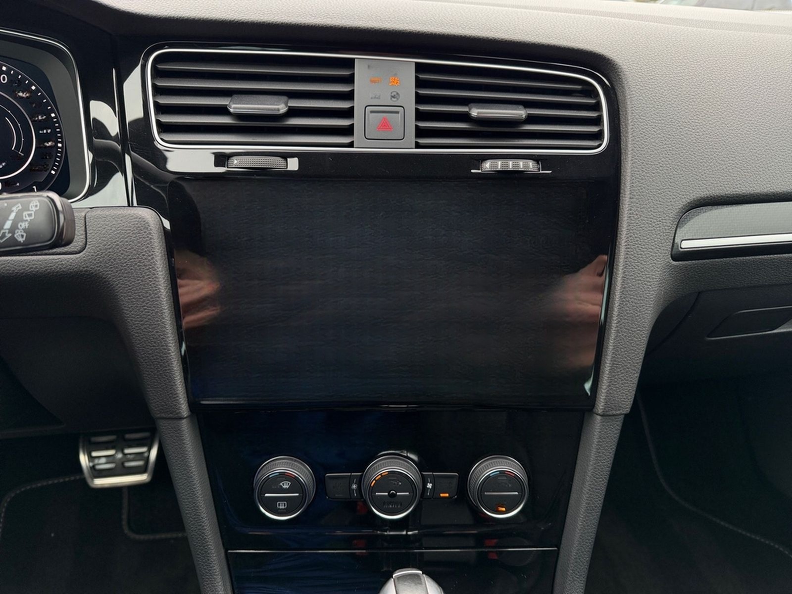 Volkswagen Golf VII Variant 2.0 R BMT/Start-Stopp 4Motion foto 22