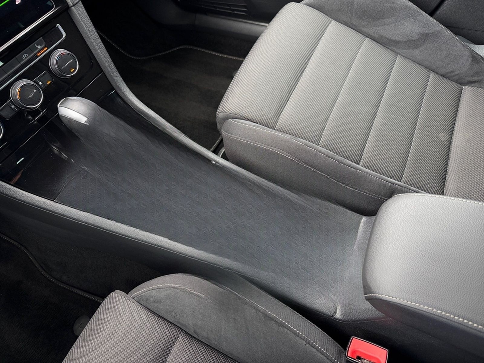 Volkswagen Golf VII Variant 2.0 R BMT/Start-Stopp 4Motion foto 29