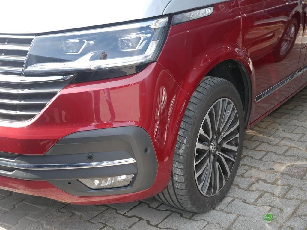 Volkswagen T6.1 Multivan 2.0 TDI Generation SIX Navi Standh foto 11