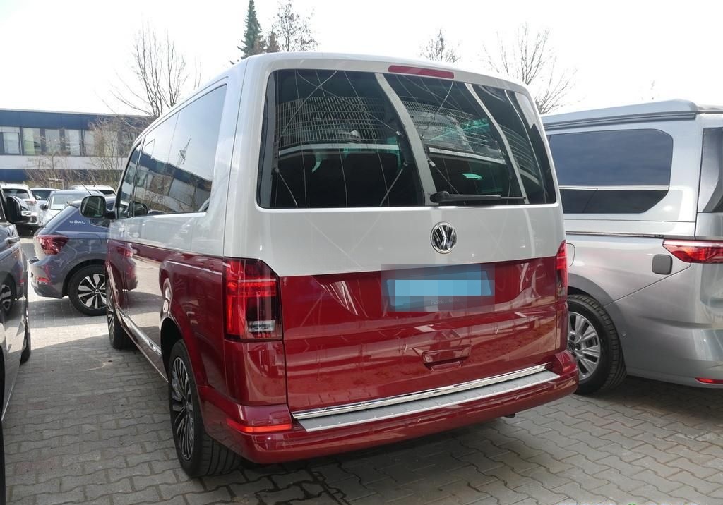 Volkswagen T6.1 Multivan 2.0 TDI Generation SIX Navi Standh foto 3