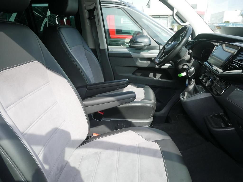 Volkswagen T6.1 Multivan 2.0 TDI Generation SIX Navi Standh foto 5