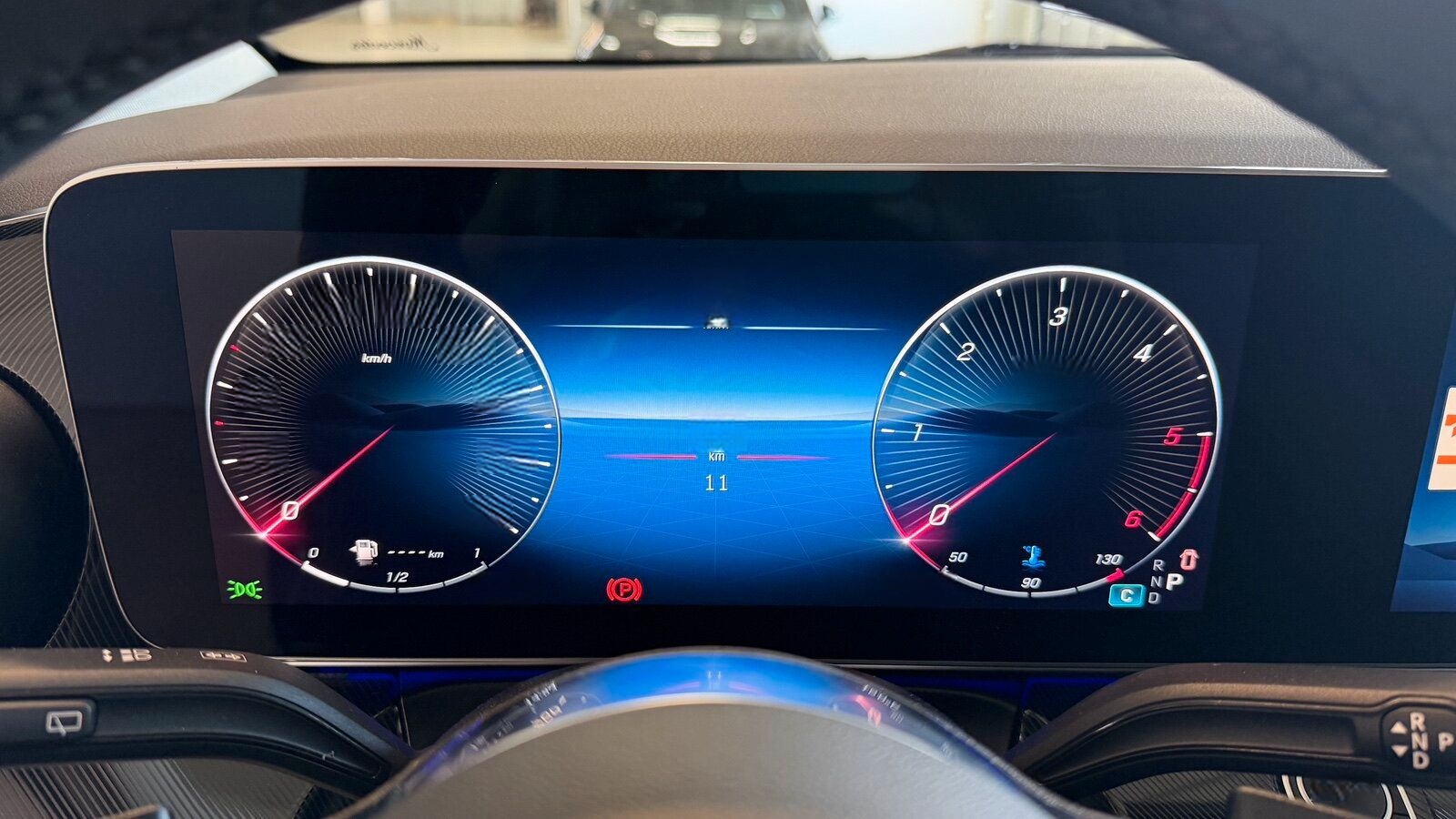 Mercedes-Benz V 250d STYLE+LED+NAVI+AHK+360G+STDHZG+DISTR+MBUX foto 11