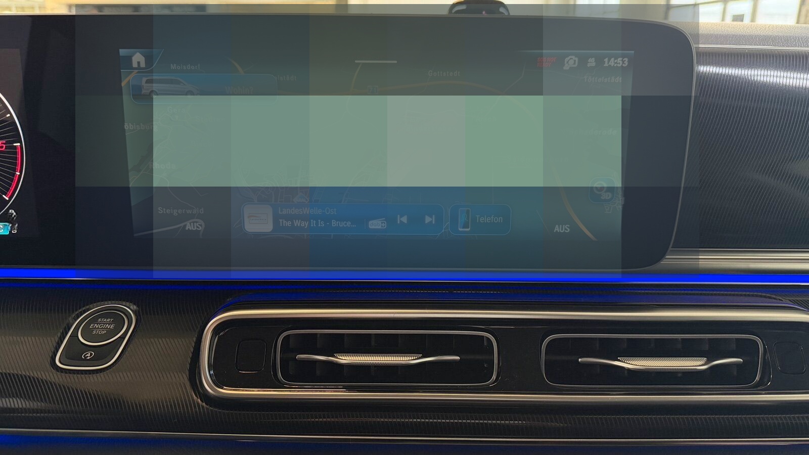 Mercedes-Benz V 250d STYLE+LED+NAVI+AHK+360G+STDHZG+DISTR+MBUX foto 13