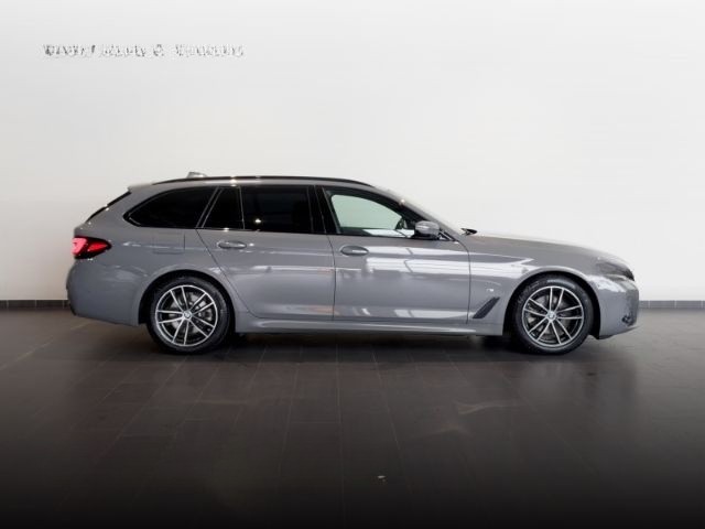 BMW 520 d xDrive Touring M Sport HiFi+SHZ+CarPlay foto 2