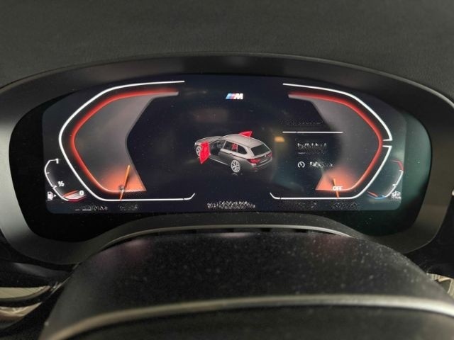 BMW 520 d xDrive Touring M Sport HiFi+SHZ+CarPlay foto 11
