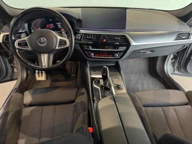 BMW 520 d xDrive Touring M Sport HiFi+SHZ+CarPlay foto 13